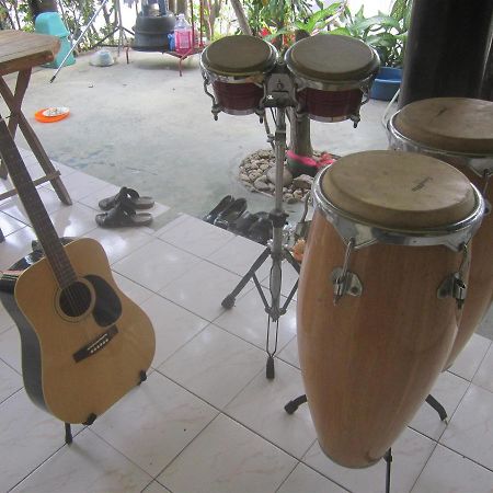 Kingston Jamaica Hostel Lamai Beach  Zewnętrze zdjęcie