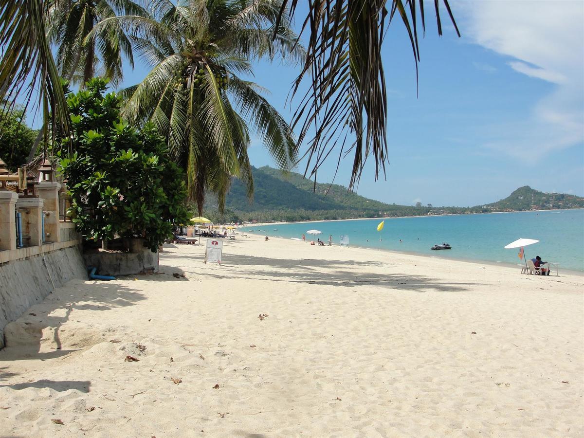 Kingston Jamaica Hostel Lamai Beach  Zewnętrze zdjęcie