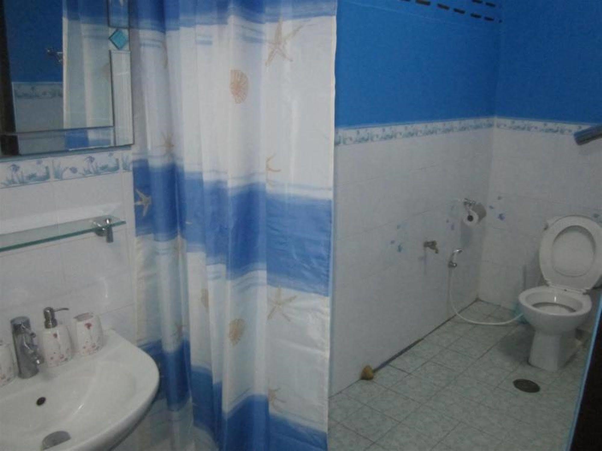 Kingston Jamaica Hostel Lamai Beach  Zewnętrze zdjęcie