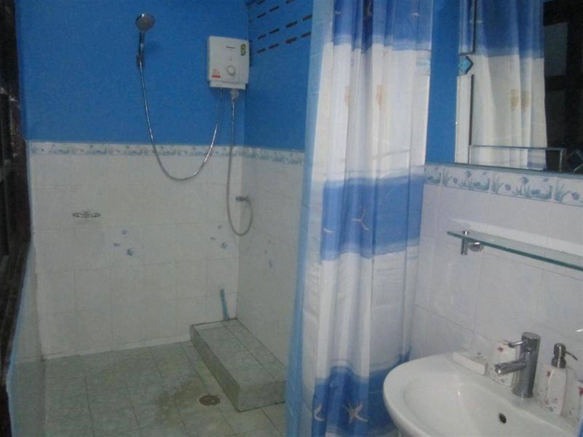 Kingston Jamaica Hostel Lamai Beach  Zewnętrze zdjęcie